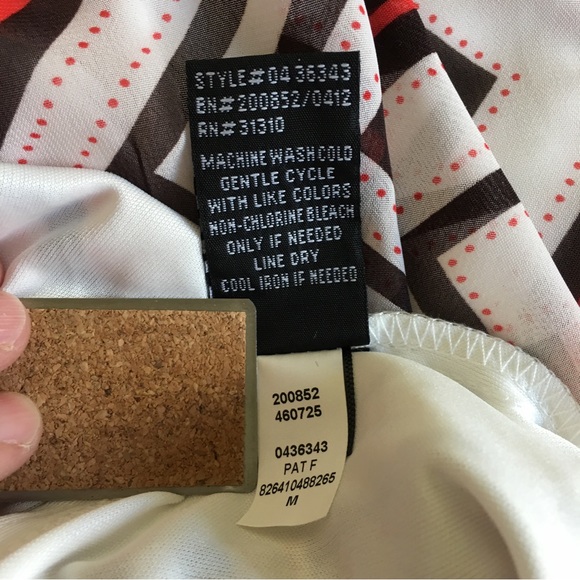 ABstudio Women’s Top Size M - Picture 7 of 8